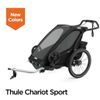 THULE Chariot Sport single