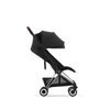 Cybex Coya Chrome Brown 2023