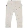 Noppies Trousers Steele Antique White