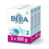 BEBA 3x OPTIPRO® 2 (500g)