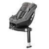 Inglesina Darwin Next Stage i-Size 2023 Vulcan Black