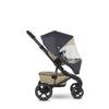 Easywalker Jimmey AIR Set XXL Pepper Black s příslušenstvím