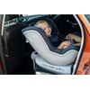 Petite&Mars Reversal II Isofix Grey