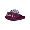 Childhome Ledvinka On The Go Aubergine