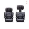 BabyAuto JET FIX 23 isofix Black/Grey