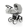 Babystyle Prestige3 Active (white/ black) 6v1 Flint 2021