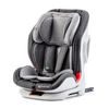 Kinderkraft ONETO3 Isofix Black/Gray