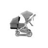 THULE Sleek + Bassinet