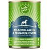 Irish Pure Adult Atlantik-Lachs losos & kuře se zeleninou konzerva 390 g