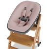 Abc Design Yippy Newborn Unit rose gold Moji 2023