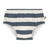 Lässig Splash Swim Diaper Boys block stripes milky/blue 13-18m