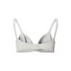 Noppies Nursing Bra Padded Cotton Grey Melange