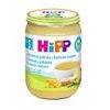 HiPP BIO Zeleninová polévka s kuřecím masem