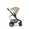 Easywalker Jimmey AIR Set XXL Sand Taupe s příslušenstvím