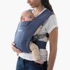 Ergobaby EMBRACE SOFT KNIT Soft Navy