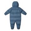 LEOKID Baby Overall Eddy Sea Moss vel. 3 – 6 měsíců (vel. 62)