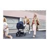 Easywalker Harvey3 Premium Jet Black