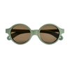 Beaba Sluneční brýle Joy 9-24m Sage Green
