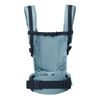 Ergobaby ADAPT Soft Touch Cotton Slate Blue