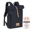 Lässig Green Label Rolltop Backpack night blue