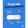 Bambino Mio Revoluční opakovaně použitelná plenková absorpční vložka Mini Boost 3 pack