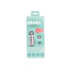 Beaba Hrnek termoizolační nerez 350ml Mineral Grey