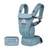 Ergobaby OMNI BREEZE Slate Blue