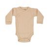 LODGER Romper Long Sleeves Tribe Linen 80