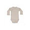 LODGER Romper Long Sleeves Tribe Birch 56