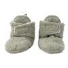 LODGER Slipper Folklore Fleece Elm 3 - 6 měsíců