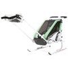 THULE Chariot Cross-Country Skiing Kit