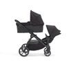 Baby Jogger City Select 2 TENCEL Korba DELUXE Lunar Black