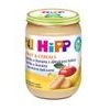 HiPP BIO Jablka a banány s dětskými keksy