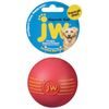 JW Pet JW Pískací míček Isqueak Ball Medium