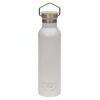 Lässig Bottle Stainless St. Fl. Insulated 700ml Adv. grey