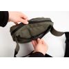 BabyDan On-the-go Bag přebalovací crossbody taška Army Green