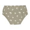 Lässig Splash Swim Diaper Boys palms olive 7-12m