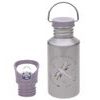 Lässig Bottle Stainless Steel Adventure dragonfly