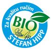 HiPP BIO Nápoj Jemné jablko a ovoce s neperlivou pramenitou vodou 200 ml