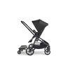 Baby Jogger City Sights 4WM Rich Black