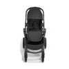 Baby Jogger City Select 2 TENCEL Lunar Black vč. madla