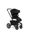 Easywalker Jimmey AIR Set XXL Pepper Black s příslušenstvím