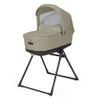 Inglesina Electa Cab System Quatro 2023 Nolita Beige