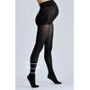 Cache Coeur MATERNITY TIGHTS ACTIV'SOFT 70D