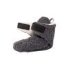 LODGER Slipper Folklore Fleece Pigeon 3 - 6 měsíců