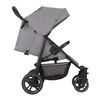 Graco EeZeFold™ steeple gray