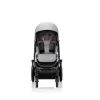 BRITAX RÖMER Set Smile 4 + hluboká korba