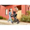 Baby Jogger City Sights 4WM Rich Black