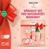 WELEDA MAMA SET s produkty pro těhotné a kojící ženy