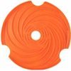 PetDreamHouse PetDreamHouse multifunkční talíř Spin Disc – oranžová